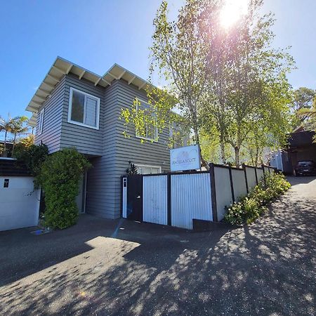 Artist Photographers Home Studio Auckland Exterior foto