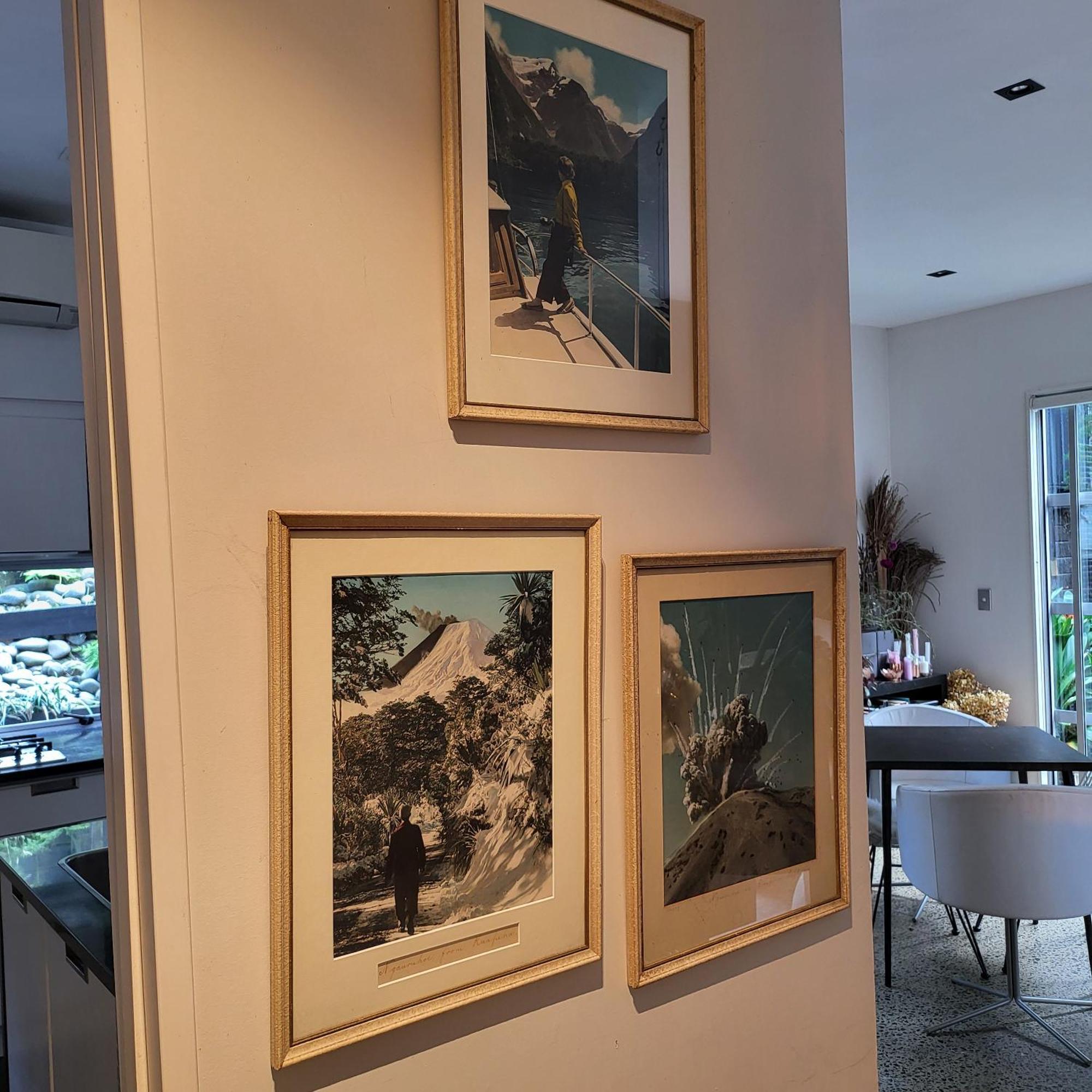 Artist Photographers Home Studio Auckland Exterior foto